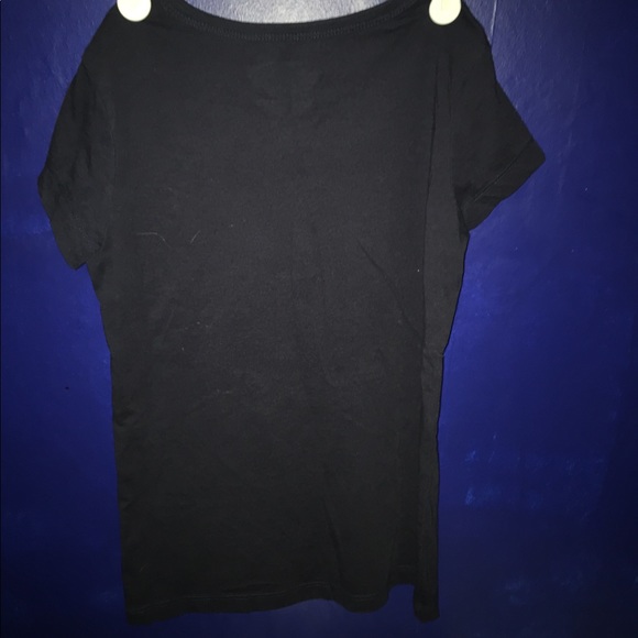 Old Navy collectibles Hershey kiss” girls shirt - Picture 2 of 5